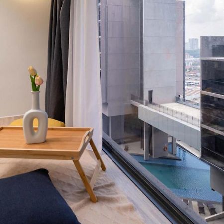 Imperio Residence Seafront By Perfect Host Malacca Exteriör bild