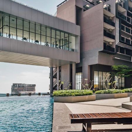 Imperio Residence Seafront By Perfect Host Malacca Exteriör bild
